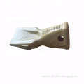 Mini Excavator Bucket DRS230 Penetration Tip for Standard Digging Tooth Point Forged Types - 2085235